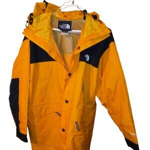 THE NORTH FACE PARKA (XXL)